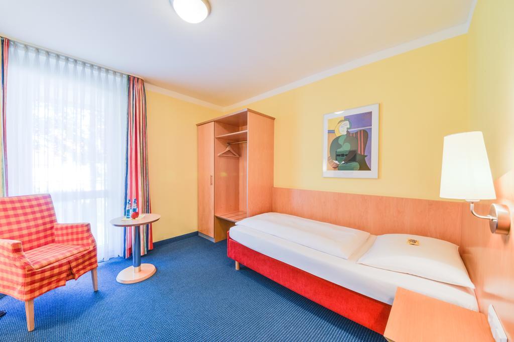 Hotel Beim Schrey Kirchheim bei Muenchen Cameră foto