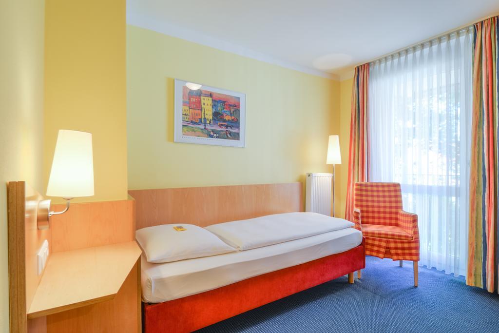 Hotel Beim Schrey Kirchheim bei Muenchen Cameră foto
