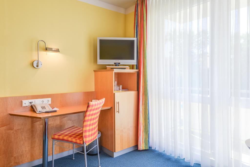 Hotel Beim Schrey Kirchheim bei Muenchen Cameră foto